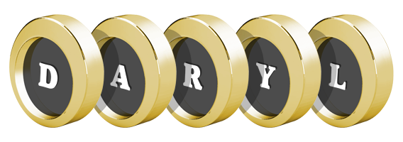 Daryl gold logo