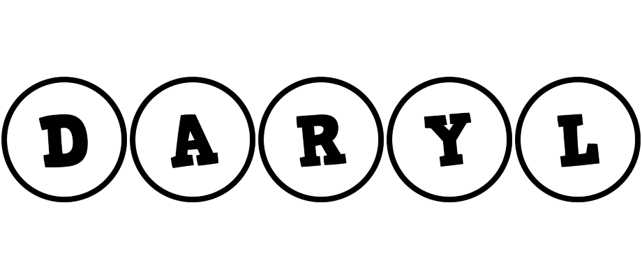 Daryl handy logo