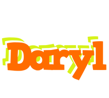 Daryl healthy logo