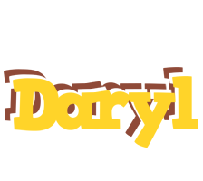 Daryl hotcup logo