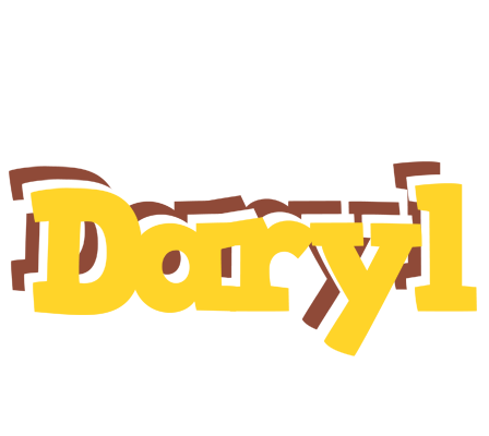 Daryl hotcup logo