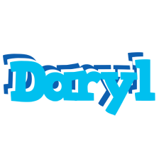 Daryl jacuzzi logo