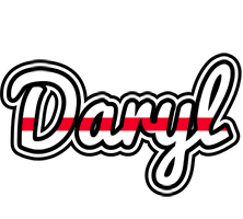 Daryl kingdom logo