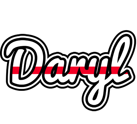 Daryl kingdom logo