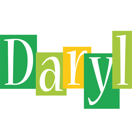Daryl lemonade logo