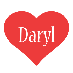 Daryl love logo