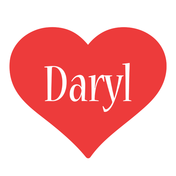 Daryl love logo