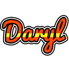 Daryl madrid logo