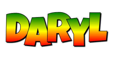Daryl mango logo