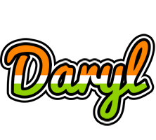 Daryl mumbai logo