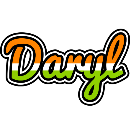 Daryl mumbai logo