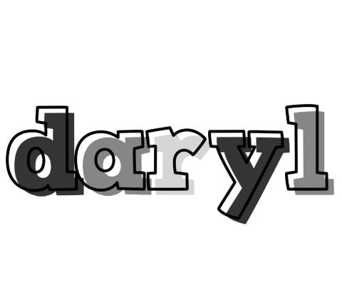 Daryl night logo