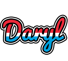 Daryl norway logo