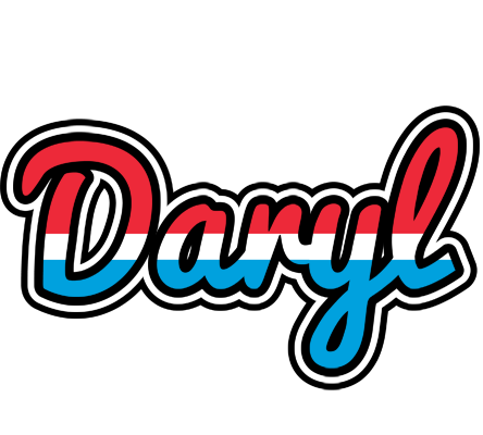 Daryl norway logo