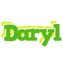 Daryl picnic logo