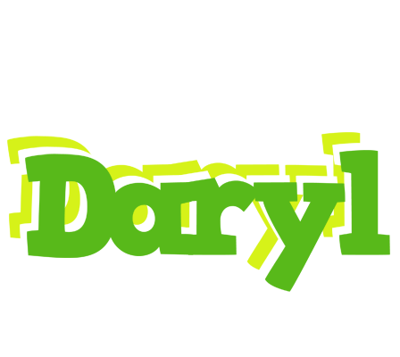 Daryl picnic logo