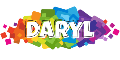 Daryl pixels logo