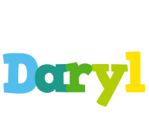 Daryl rainbows logo