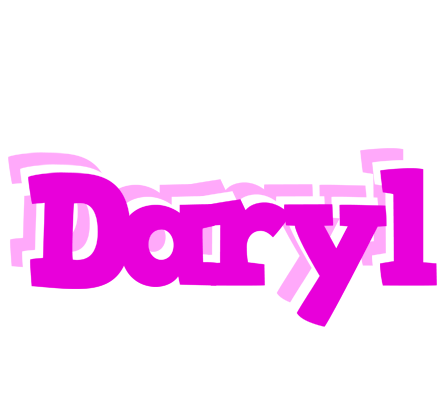 Daryl rumba logo