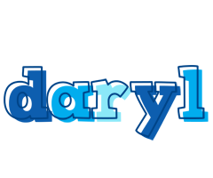 Daryl sailor logo