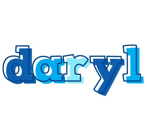 Daryl sailor logo