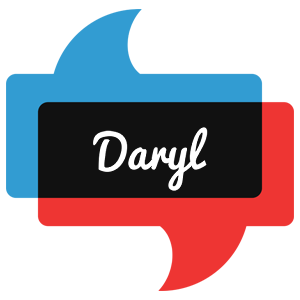 Daryl sharks logo