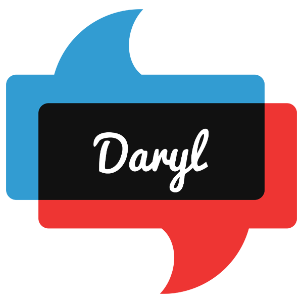 Daryl sharks logo