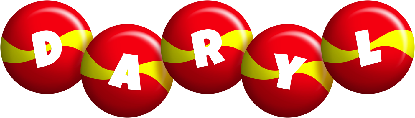 Daryl spain logo