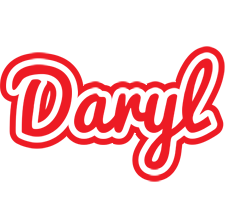 Daryl sunshine logo