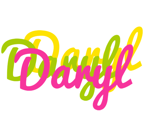Daryl sweets logo