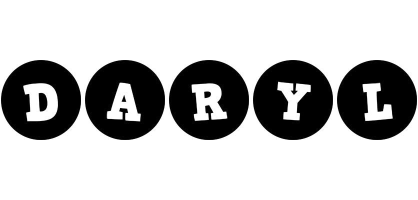 Daryl tools logo
