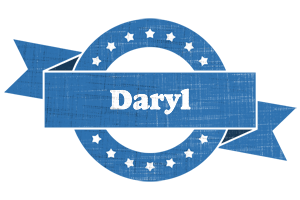 Daryl trust logo