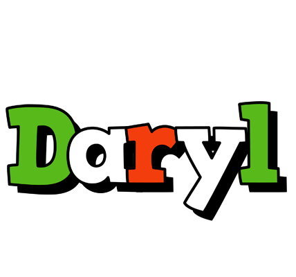 Daryl venezia logo