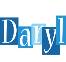 Daryl winter logo
