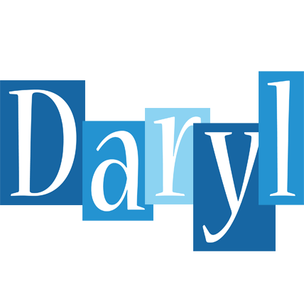 Daryl winter logo