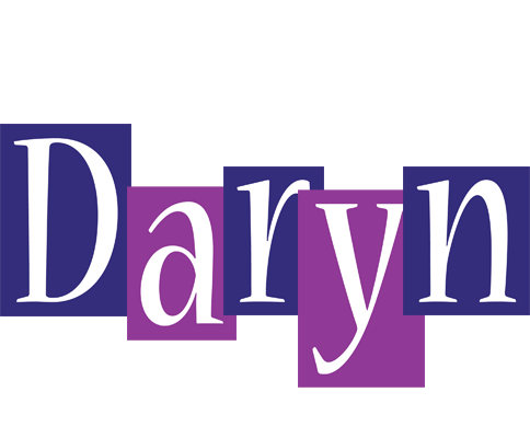 Daryn autumn logo