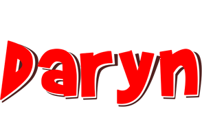 Daryn basket logo