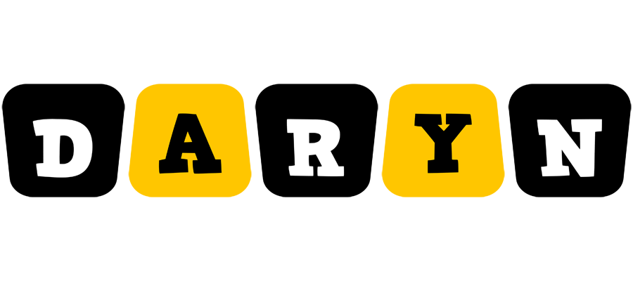 Daryn boots logo