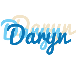 Daryn breeze logo