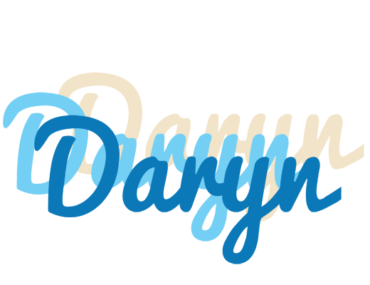Daryn breeze logo