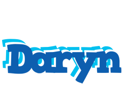 Daryn business logo