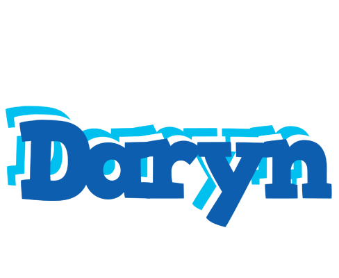 Daryn business logo