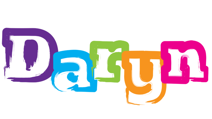 Daryn casino logo
