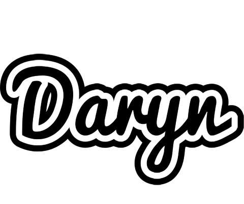Daryn chess logo