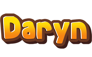 Daryn cookies logo