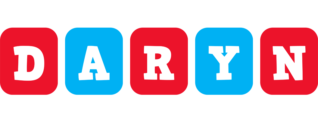 Daryn diesel logo