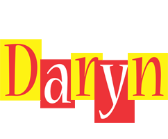 Daryn errors logo