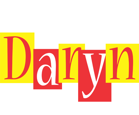 Daryn errors logo