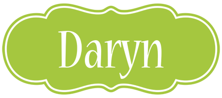 Daryn family logo