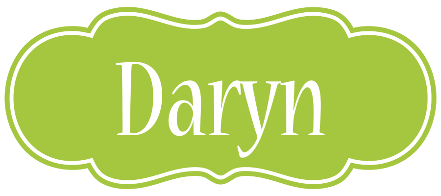 Daryn family logo